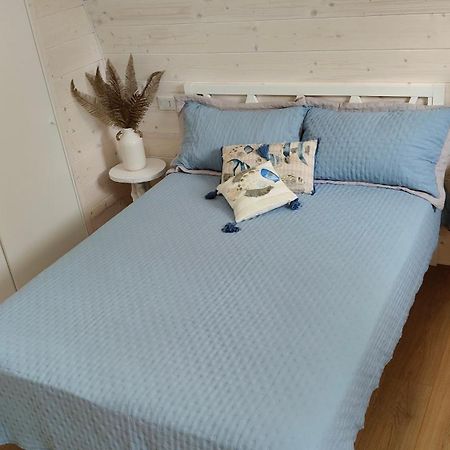 Camping Luni Marina di Massa Dış mekan fotoğraf