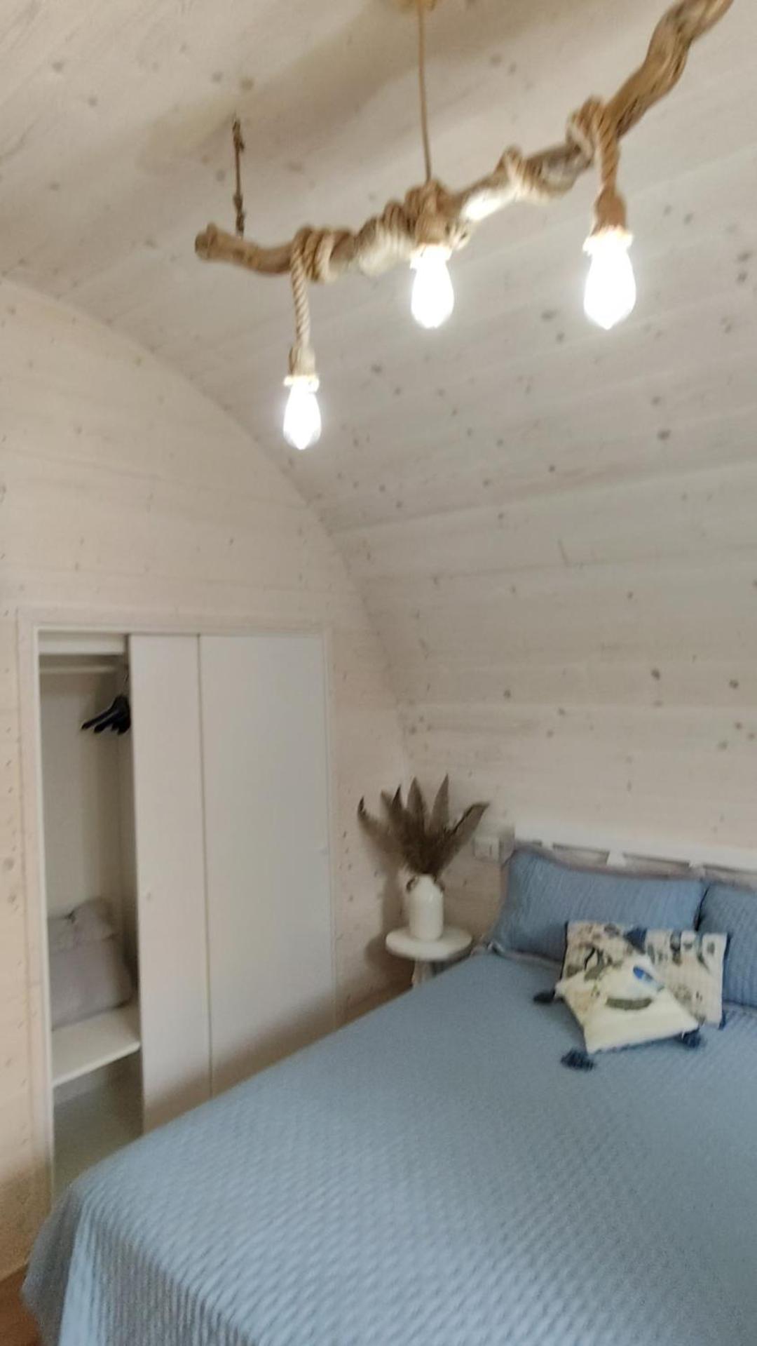 Camping Luni Marina di Massa Dış mekan fotoğraf