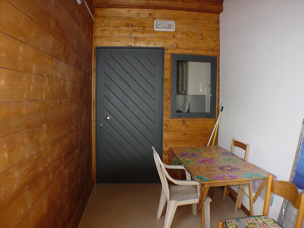 Camping Luni Marina di Massa Dış mekan fotoğraf