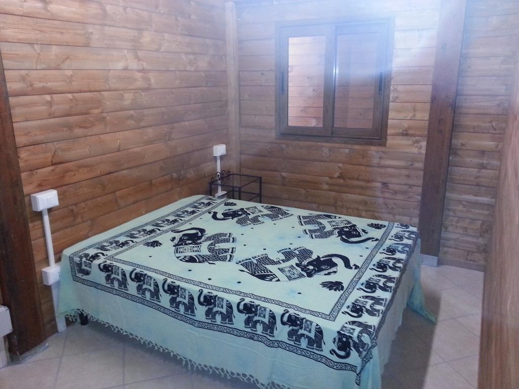 Camping Luni Marina di Massa Dış mekan fotoğraf