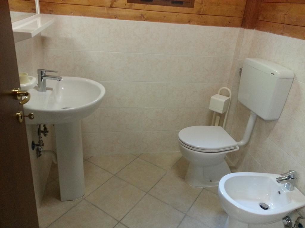 Camping Luni Marina di Massa Oda fotoğraf