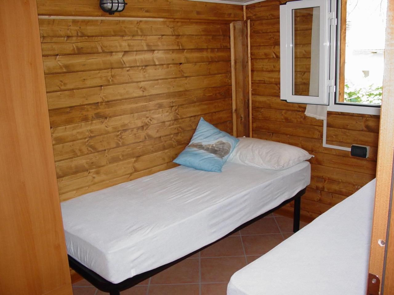 Camping Luni Marina di Massa Dış mekan fotoğraf
